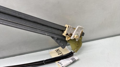 Leve vitre electrique avant