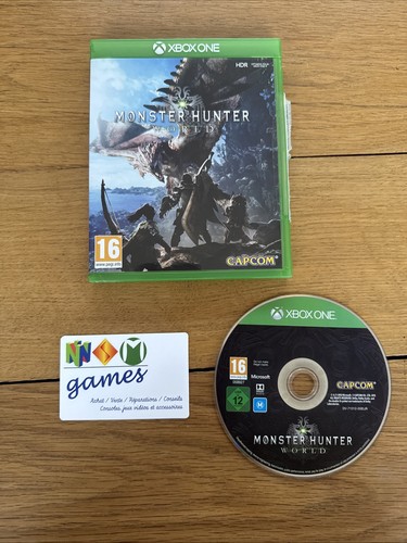 Microsoft xbox one monster - xbox,