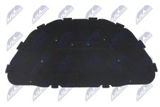 Insonorisation Vano Moteur