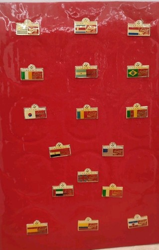 Lot pin drapeaux - lot, pin's