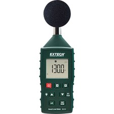 Sonomètre Extech SL510 35 -