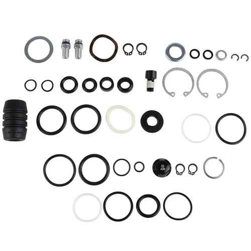 Rockshox service kit 2010 - kit, 2010-2014