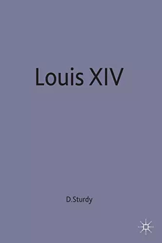 Louis xiv european history in - xiv, (european
