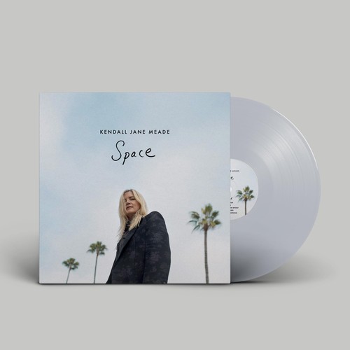 Kendall jane meade space - jane,