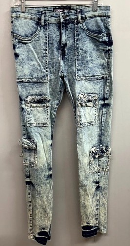 Legendary status skinny - status,