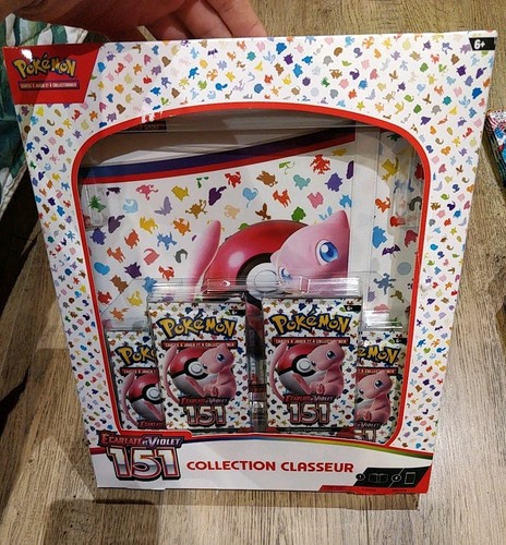 Pokemon coffret collection - pokemon,