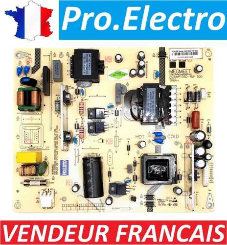 Psu alimentation hitachi - alimentation, tv