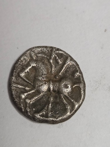 Monnaie gauloise - monnaie,