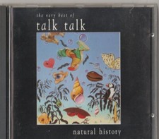 TALK TALK THE VERY BEST     CD EN TRES BON ETAT