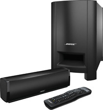 Barre de son Bose CineMate 15