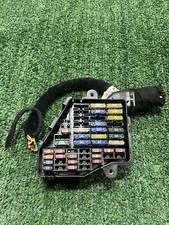 2005-2008 Audi A4 Fuse Relay