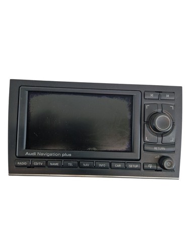 Audi autoradio radio - audi, b7