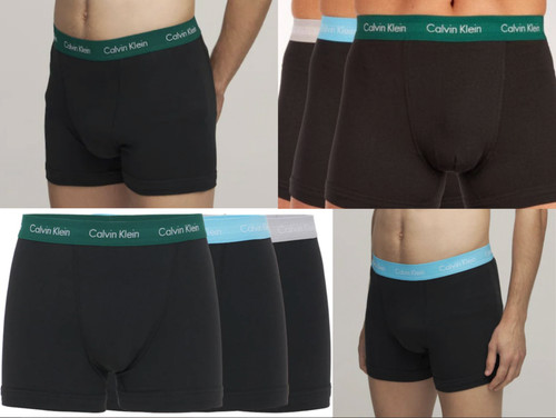 Calvin klein sous vêtements - calvin, 3