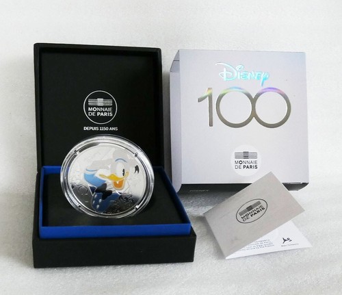 France coffret uro - 10, €uro