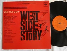 The original sound track