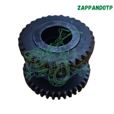 Engrenage Double Motoculteur Pasquali 946 Dents 32 36