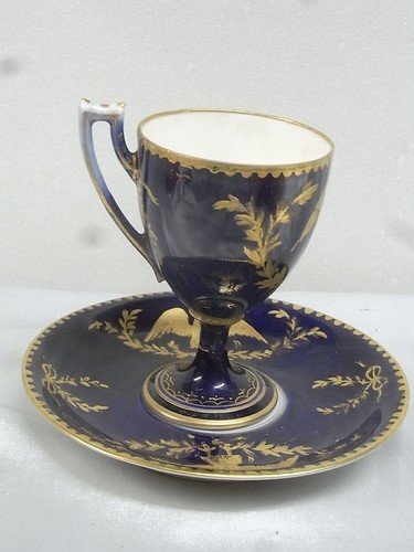 Ancienne tasse - 🇫🇷,
