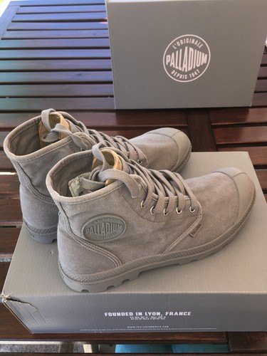 Palladium pampa titanium 41 - palladium,