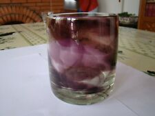 Verrerie de Jean Claude Novaro