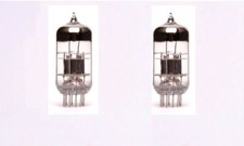 12AX7/ECC83 & 12AU7/ECC82 tube électronique Kit pour Blackstar HT1R Guitare
