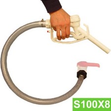 Kit Vidange cuve eau 1000 L