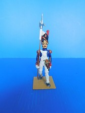 SOLDAT DE  PLOMB DU 1ER EMPIRE