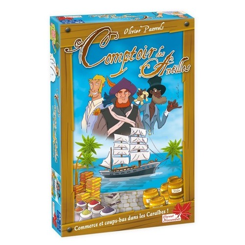 Jeux société comptoir - jeux,