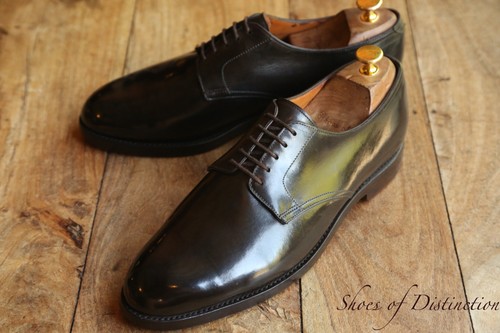 Chaussures derby cuir - chaussures,