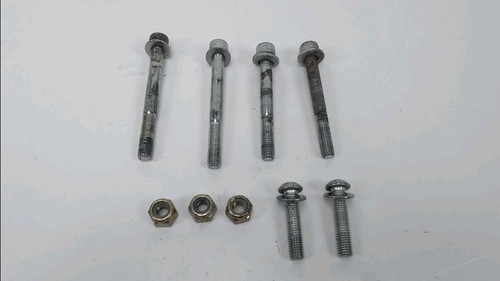 Pack visserie laverda - laverda, sport