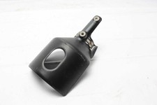 Cache Huit De Pot D'Échappement Harley-Davidson Dyna Fat Bob 1900 FXFBS 21-21