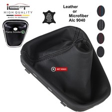 Cuir ICT soufflet levier de Vitesse pour BMW Z3 M Coupe M Roadster cadre C114