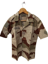 CHEMISE OUTRE MER MILITAIRE