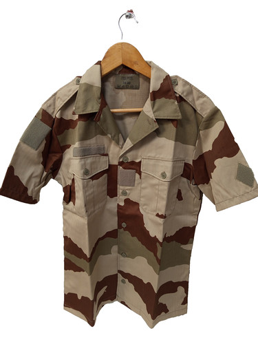 Chemise outre mer militaire - mer,