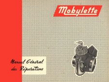 MANUEL ATELIER REVUE RÉPARATION PDF MOTOBECANE REPARATION MOTEUR AV7 