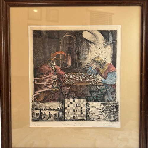 Jack miller signed - miller, &