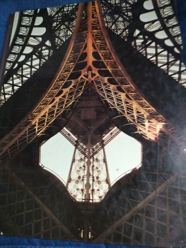 Paris par rudolph - paris, chelminski