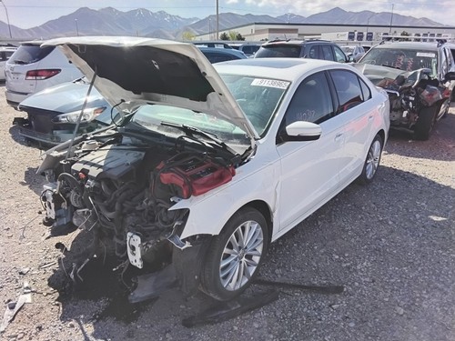 2013 volkswagen jetta 0l - 2013,