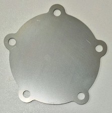 Pour Land rover Freelander 1 Transfert Boite Boîte de Vitesse Ird Cache Plaque