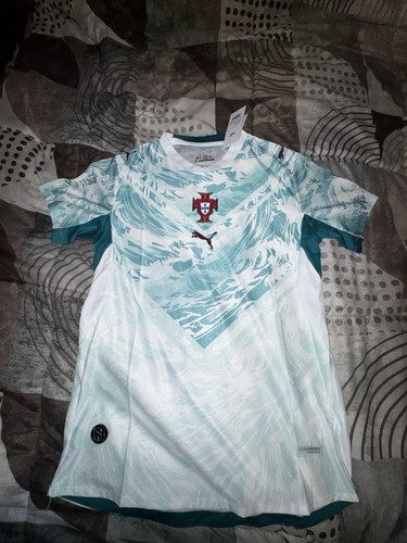 Maillot portugal coupe - maillot,
