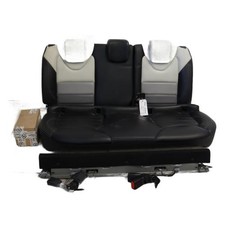 Banquette arriere (KIT DERIV VP) RENAULT CLIO 4 PHASE 2