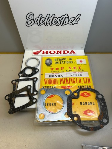 Pochette joint haut moteur - joint,