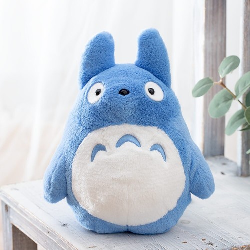 Peluche poupée japon ghibli - peluche,