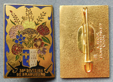 30° DIVISION DE DRAGUEURS - MARINE - AUGIS SAINT BARTHELEMY