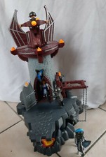 Playmobil tour médiévale