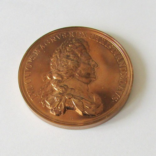 Monnaie paris médaille en - monnaie,