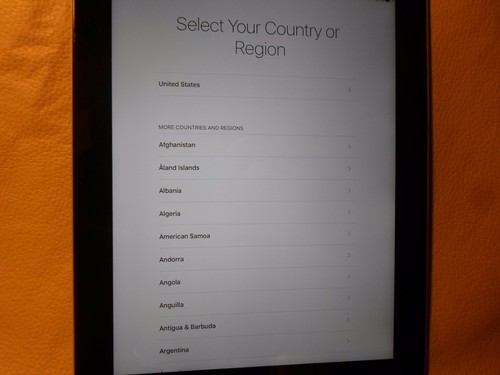 Apple ipad 3rd gen - apple,