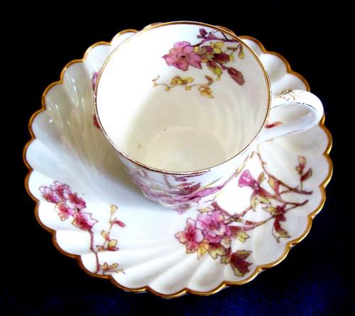 Service porcelaine thé - service,