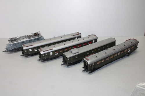 Roco set train - set,