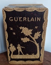 Vintage: ancienne jolie boîte