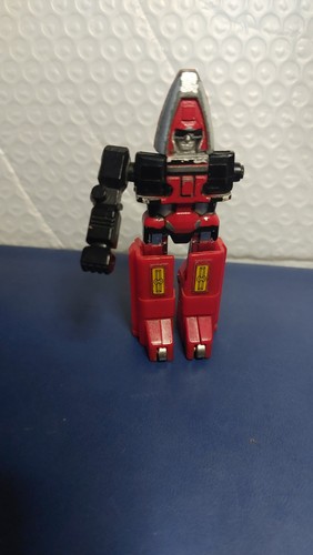 popy goldorak